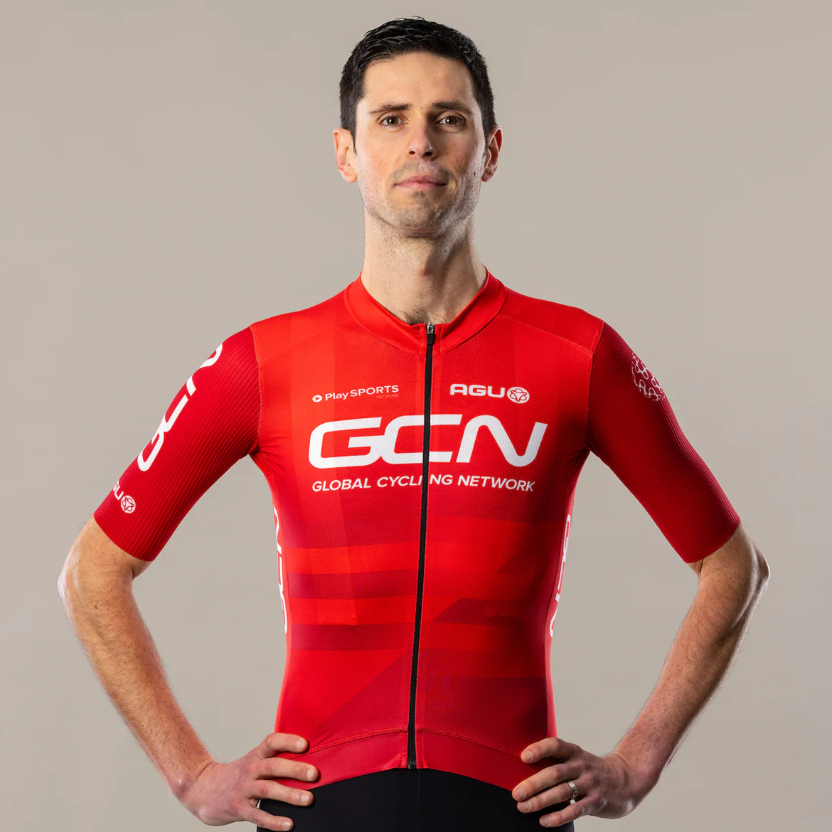 Ride With The Global Community